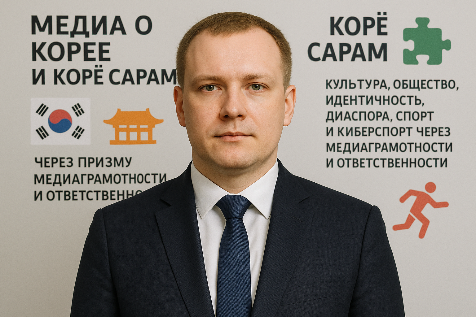 Портрет автора блога